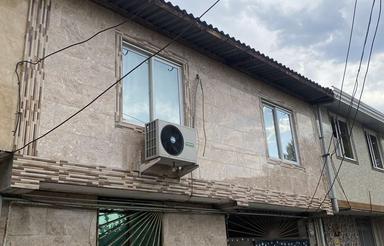 رهن خانه دربست 110متری در کوی شهید قربانی
