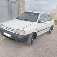 پراید مدل 86