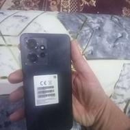 گوشی شیائومی note 12 حافظه 256