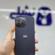 اپل ایفون 14مکس پارتنامبرZA باتری81٪ پلمپ درجهیک