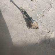 اکسل جلوبندی تراکتور285
