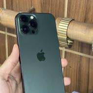 ایفون 13پرومکس 256گیگ