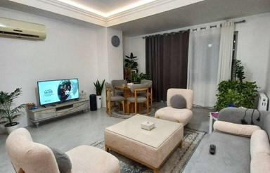 فروش آپارتمان 76 متری نوساز جمهوری