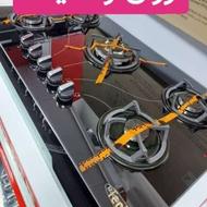 اجاقگاز هود سینک کد سری ff3⭕️⭕️⭕️