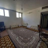 مسکن مهر طبقه 2 دوخوابه امامزاده نرمی