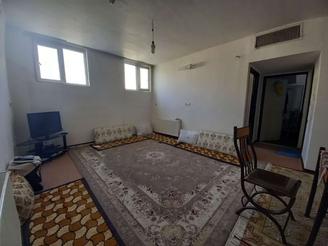 مسکن مهر طبقه 2 دوخوابه امامزاده نرمی