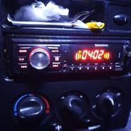 ضبط مموری خور ایوایکس رادیو