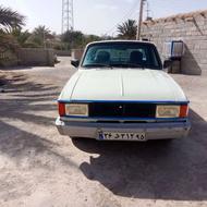 پیکان وانت 93