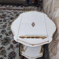 کالسکه پذیزایی