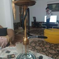 قلیان خارجی کرنو نیویورک در حد نو
