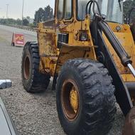 لودر4400جفت پمپ