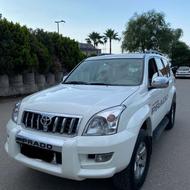 پرادو چهار در GX