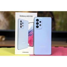 galaxy a53 5G