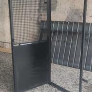 درب انبار.....