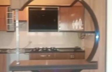 آپارتمان 58متری زمین شهری جنب تبلیغات اسلامی