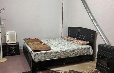 اجاره روزانه 92 متر جی.همدانیان.پردیس