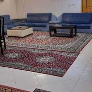 اجاره روزانه 92 متر در باغ غدیر جنب سوخاری خانه ملس