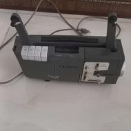 پروژوکتور قدیمی