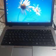 لپ تاپ hp شیک و نازک