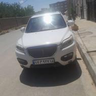 لیفان x60 .معاوضه با تراکتور