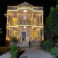 ویلا کوهستانی فرشته
