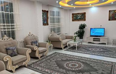 ویلا کوهستانی فرشته