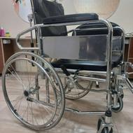 ویلچر ارتوپدی تخت شو حمومی