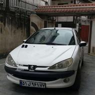 پژو صندوقدار v8 مدل 90