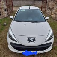 207 مدل 403 بیرنگ 85 گانه