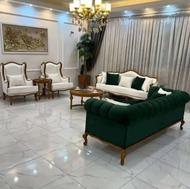 تولیدوپخشمبلفرانسویومیزناهارخوریدرمدلهایمختلفبابهترین