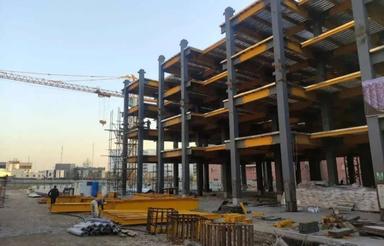 پیشفروش آپارتمان 240 متر در آبشار