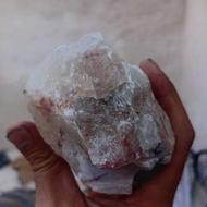 کریستال راف رگه دار