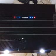 هود اخوان H55 توربو 4