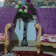 مبل و فرش فانتزی