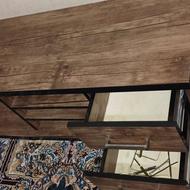 میز،تلویزیون MDF