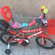 دوچرخه 16 خوشگلنو