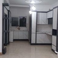 اجاره طبقه همکف آپارتمان