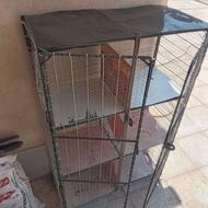 جفت کنی.قفش کبوتر.لانه کبوتر
