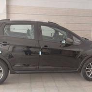 بی ای سی بک مدل 1405 صفر مشکی BAC X3 POR
