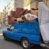 اتو بار اسباب کشی منزل