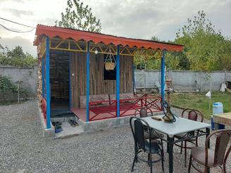 فروش خونه باغ