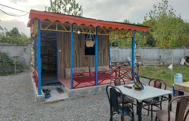 فروش خونه باغ