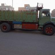 بنزتک باری مدل 64