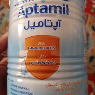شیر خشک آپتامیل