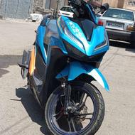 کلیک s2 مدل 1402 نیوفیس