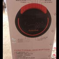 اسپیکر بلتوثی WDLR8839