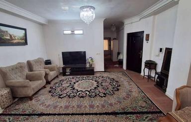 فروش آپارتمان 95 متر خیابان ساری