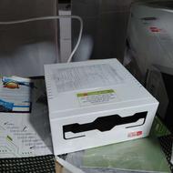 استابلایزر مکانیکی رله ای پرنیک مدل ECO 3000 FULL