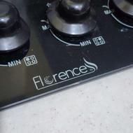گاز صفحه ای Florence هاردستون (Hardstone)