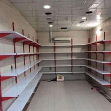 فروش و خرید قفسه نو کارکرده